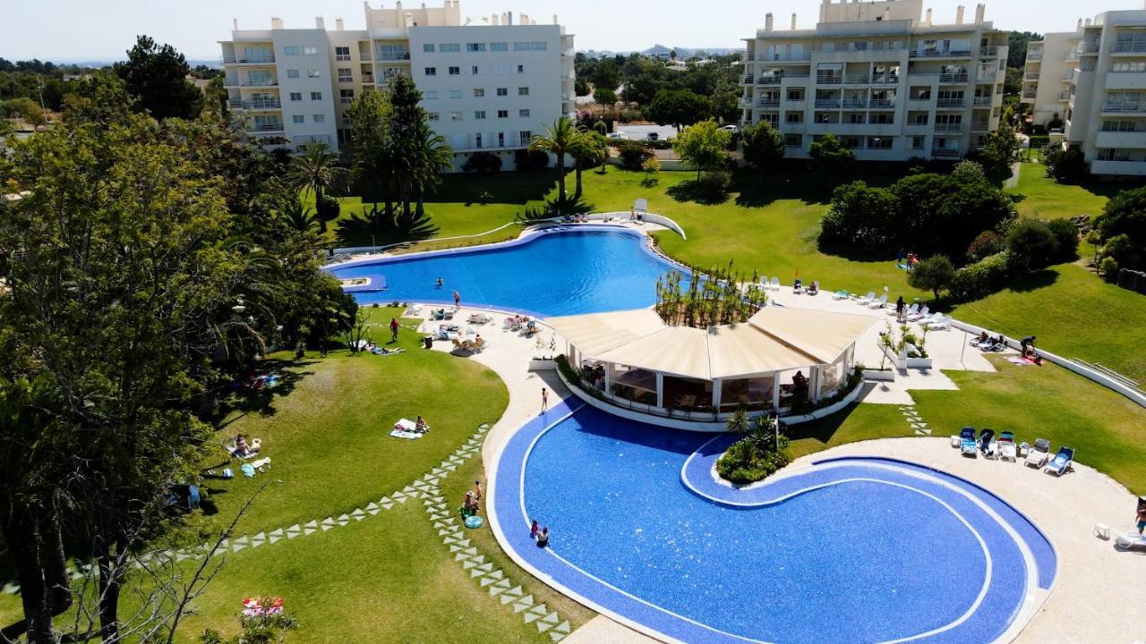 Apartament Por-do-sol Alvor